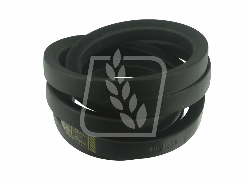 Pas wariatorowy 2 szt 617309 Claas 32 x 3200