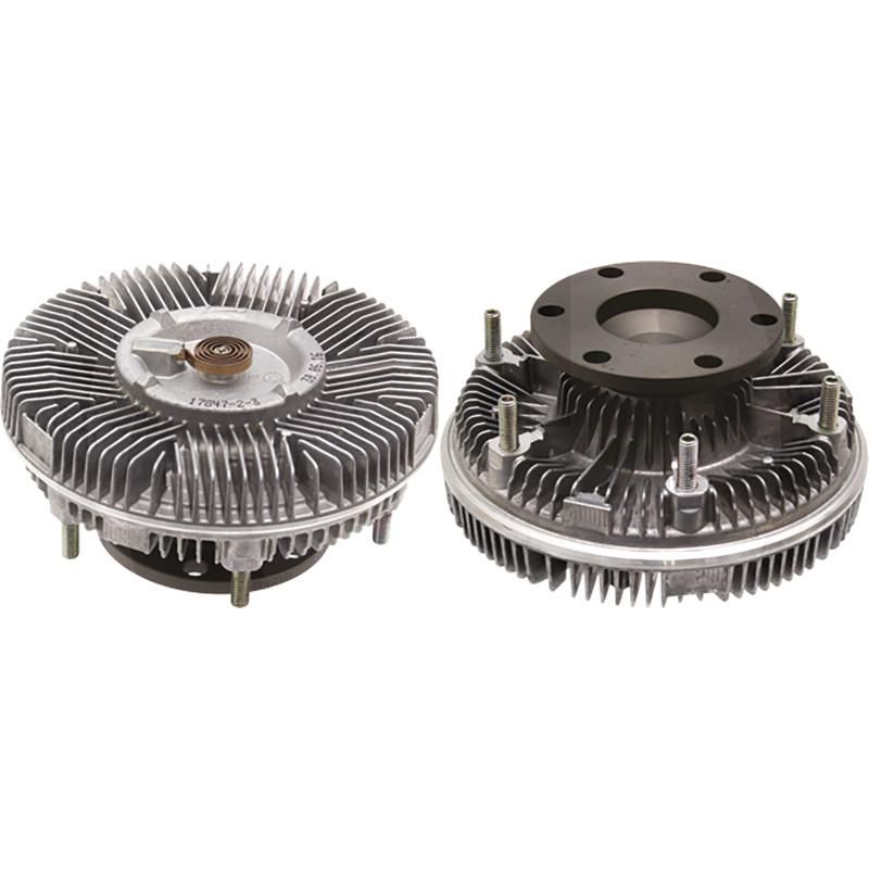 Sprzęgło wiskotyczne Massey Ferguson 3389532M2 BorgWarner