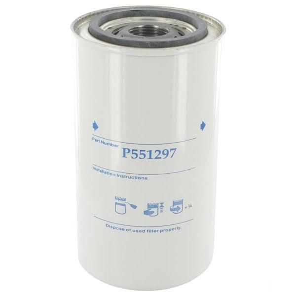 Filtr oleju Donaldson P551297