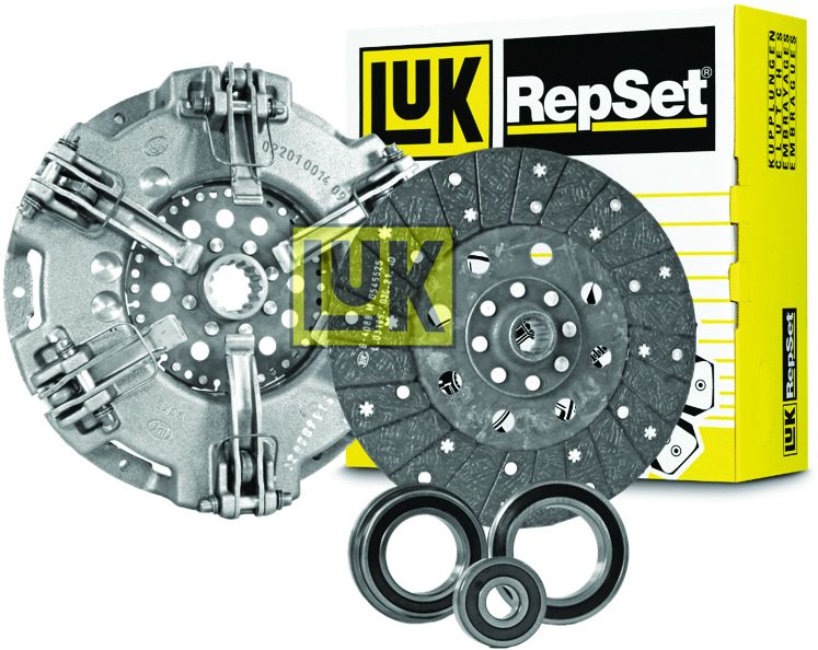 Sprzęgło kompletne 131142 87689655