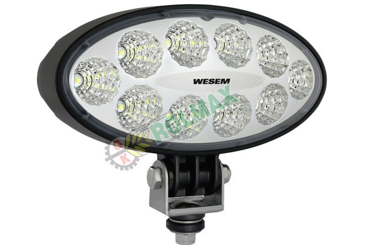 Lampa robocza LED CRV1A.49501 3000lm Wesem