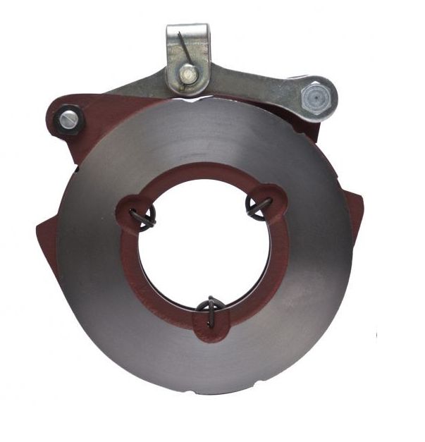 Docisk hamulcowy CASE Landini 1822606M92