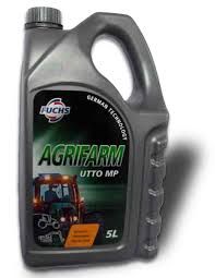 Olej Fuchs Agrifarm Utto MP 10W30 5 Litrów