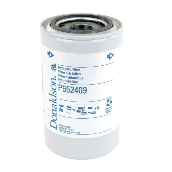 Filtr oleju hydraul. Donaldson P552409