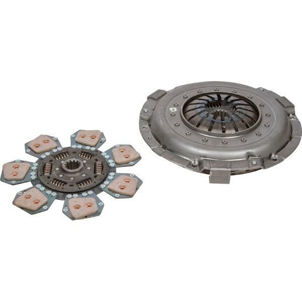 Sprzęgło LUK wzmacniane MTZ 80 82 701601090 633308709 330mm