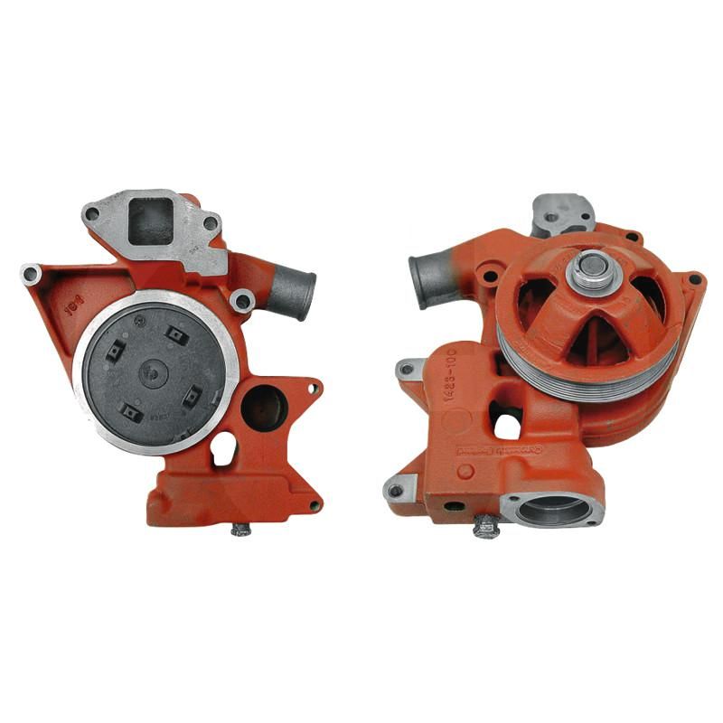 Pompa wodna Ford New Holland 87800712