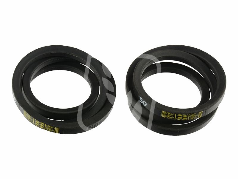 Gates 2 szt 0101088 0101088