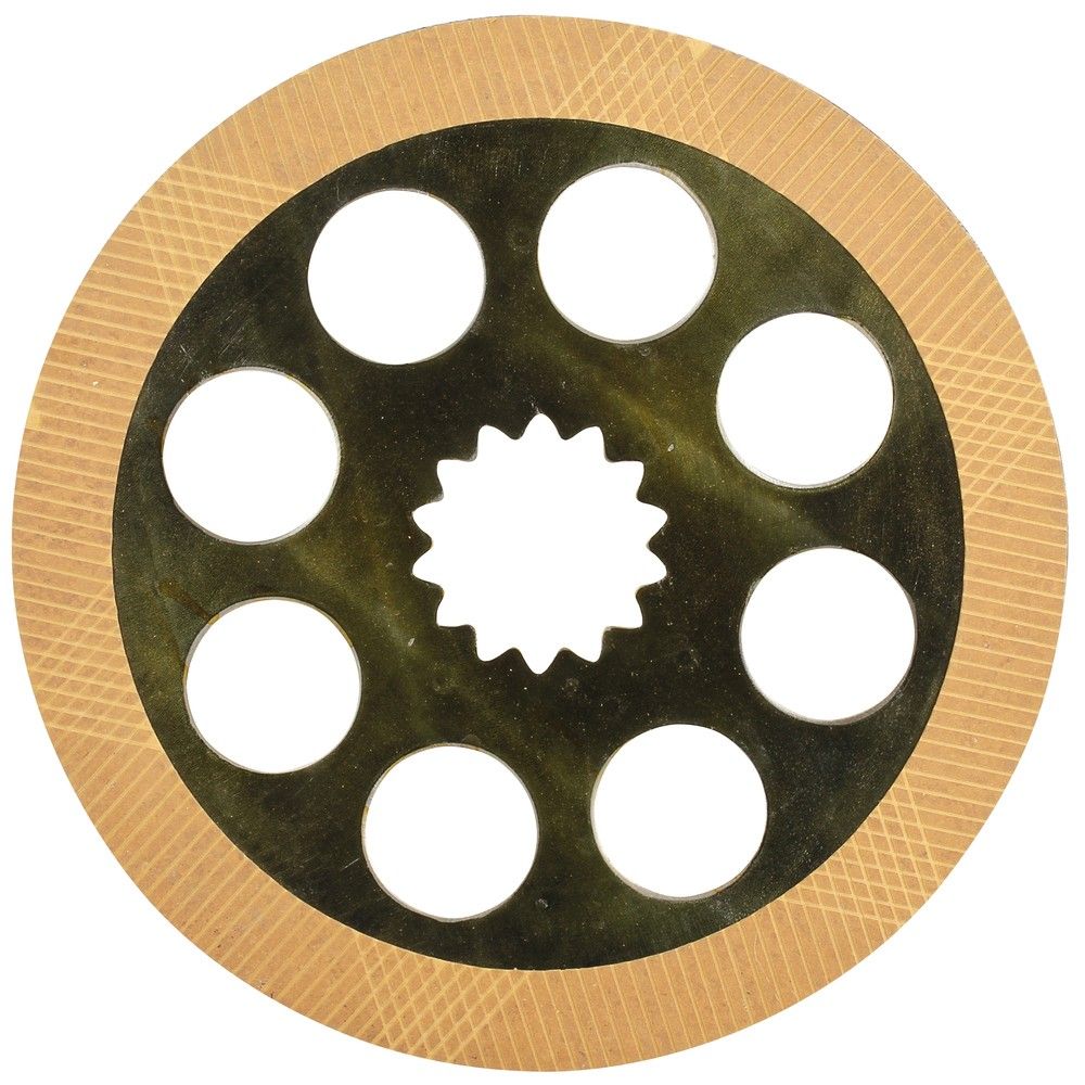 Tarcza hamulcowa Massey Ferguson 3386897M92