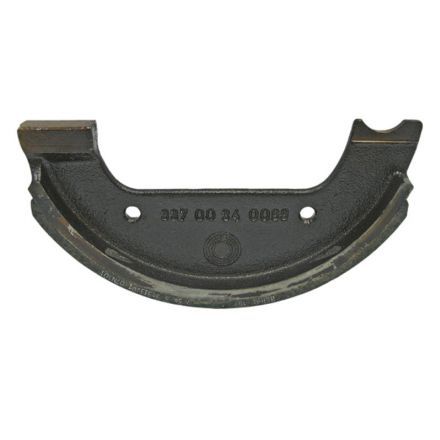 Szczęka hamulcowa Steyr 133700340913