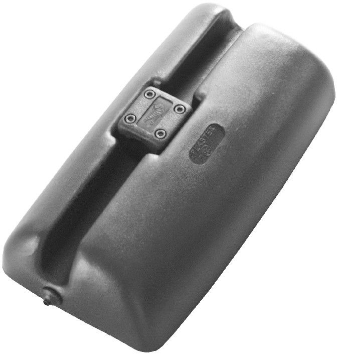 Lusterko 375x200 Claas Renault Ares 6005028116