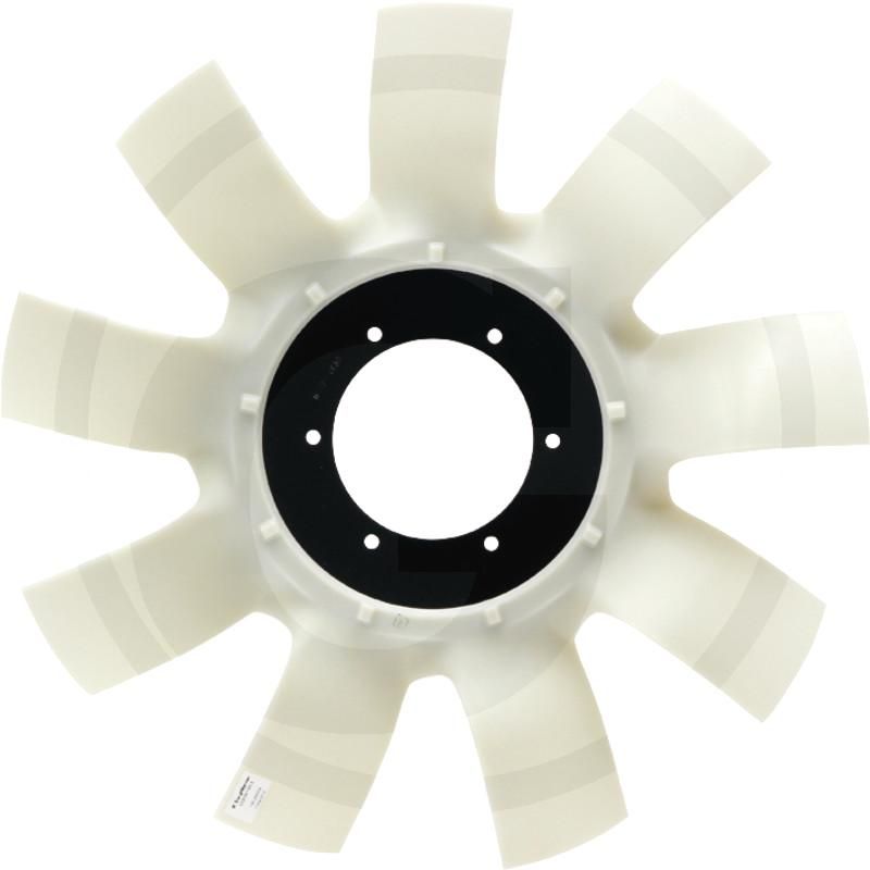 Koło wentylatora Massey Ferguson 4287298M1 BorgWarner