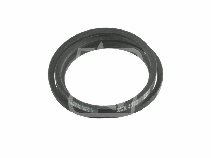 Pas SPZ x 1312 9.7 x 1312