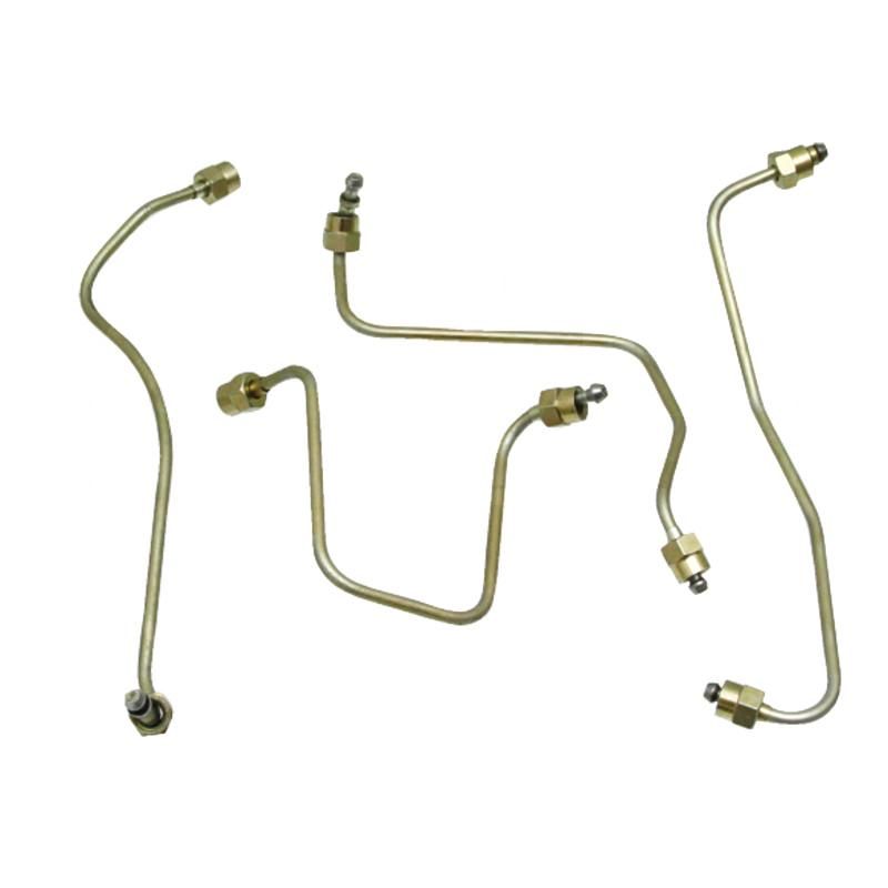 Przewód wtryskowy 37415001