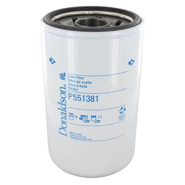 Filtr oleju Donaldson P551381