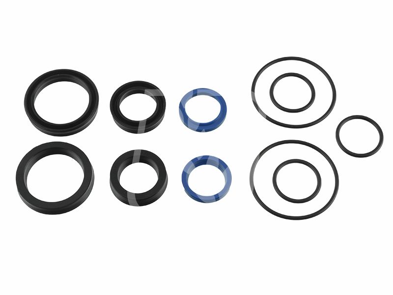 Zestaw uszczelnień siłownika wspomagania/skrętu 520CL0004