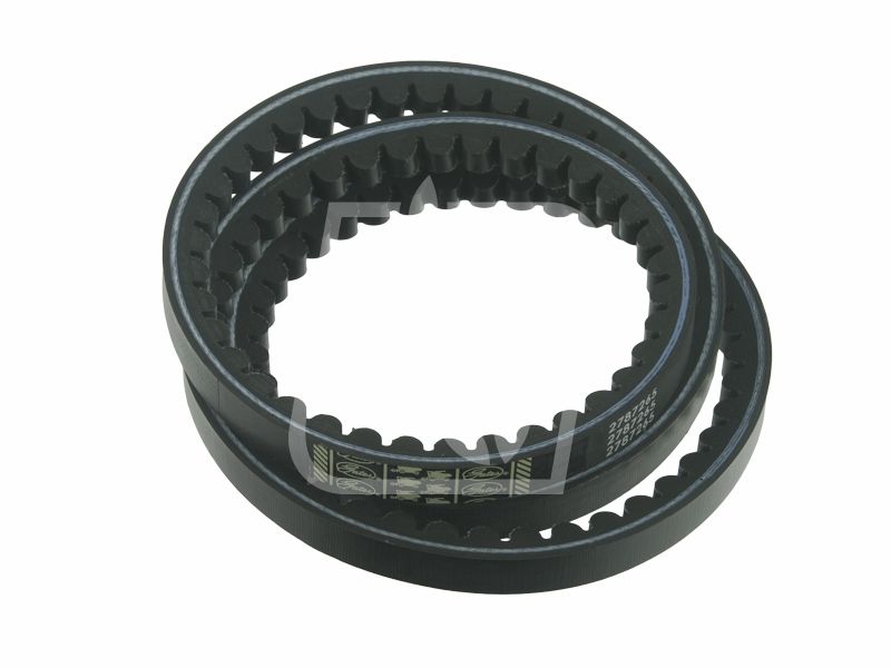 Pas uzębiony R73784 2787265 17x1330