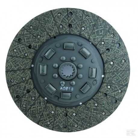 Tarcza sprzęgła MZT Pronar 701601130