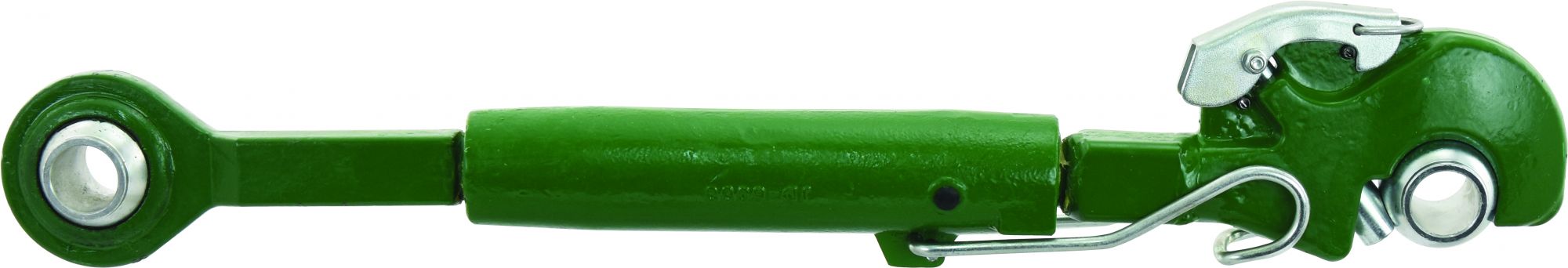 Ciegla górne Kat.3/3 Kula i Q.r. Hak Dł min: 635mm. 150433 AL167751