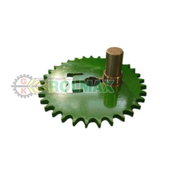 Koło zębate z mimośrodem John Deere Z10011 Z33