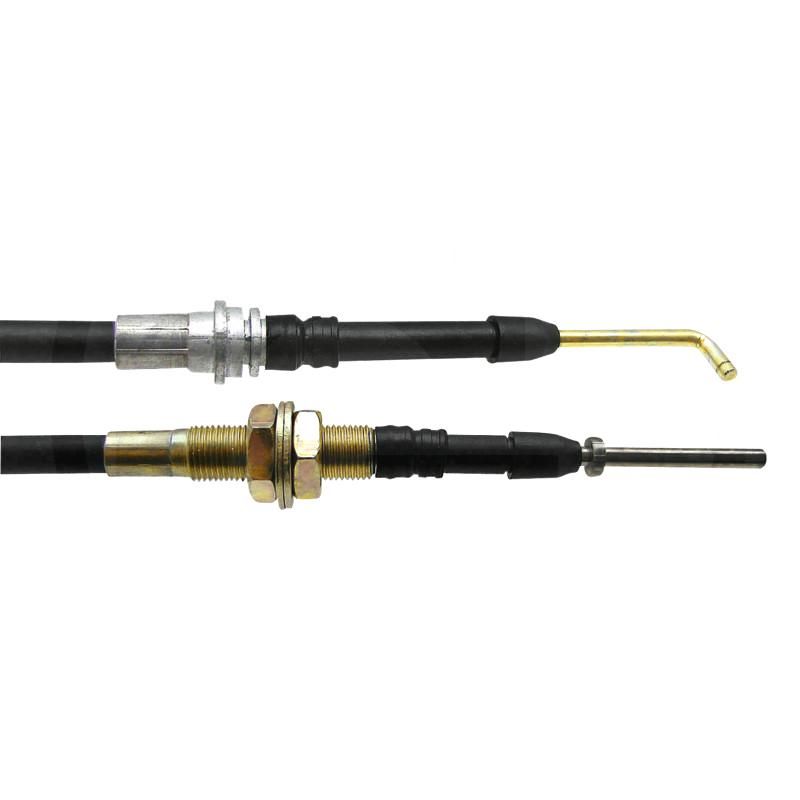 Linka ręcznego sterowania gazu CASE 239750A3