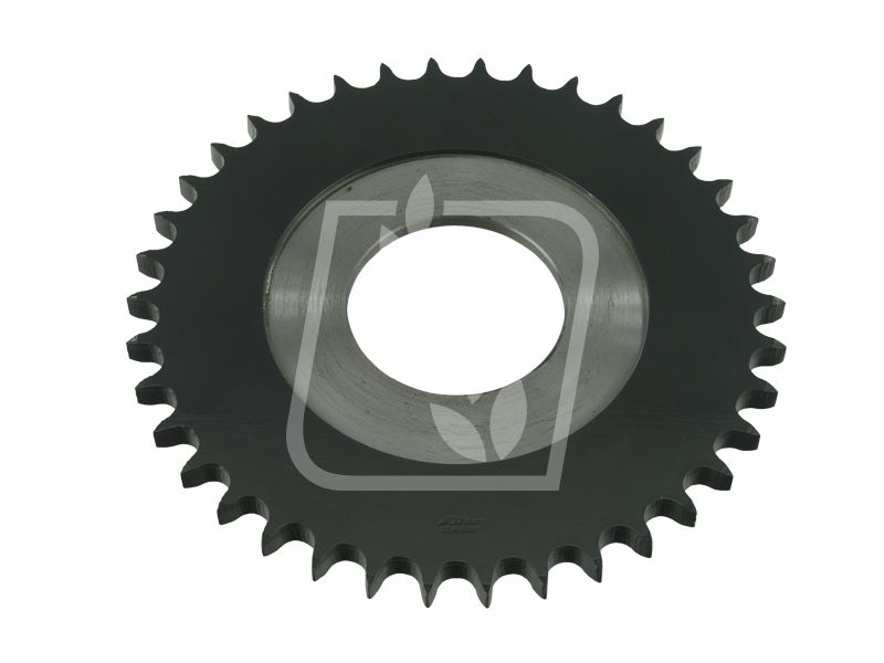 Zębatka napędu Claas Z38 617214