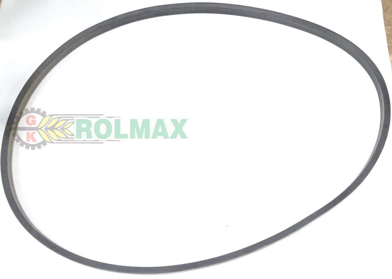 Pas jezdny dolny Claas Mercator 655408 GATES