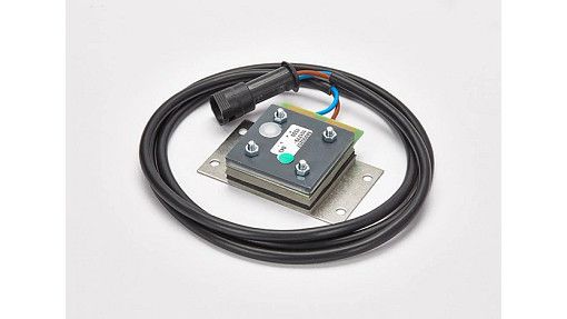 Czujnik strat ziarna New Holland CASE CR CX CSX TC 84000257 CNH