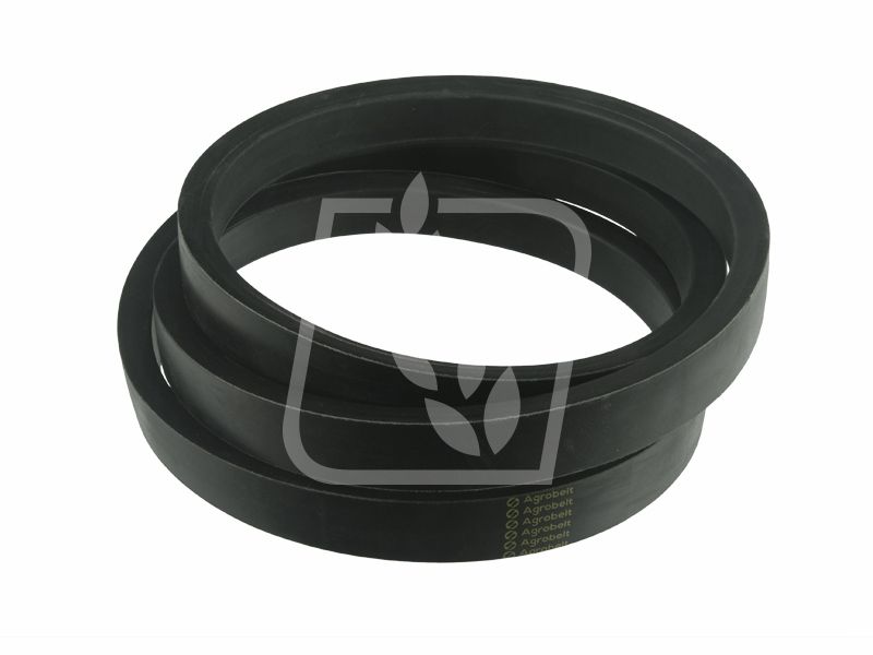 Pas wariatorowy Z34121 John Deere 45 x 3283