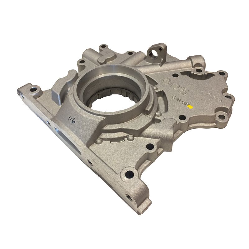 Pompa oleju New Holland T4000 T5000 TD CASE 2830913 CNH