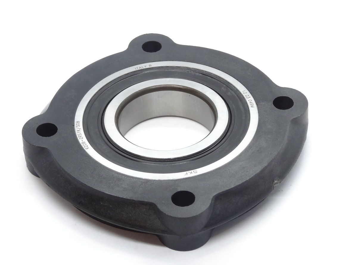 Łozysko wału wytrząsaczy New Holland TC 428011 CNH