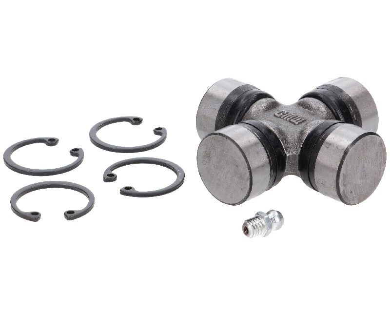 Krzyżak wysypu Claas 23,8x61,2mm 654587