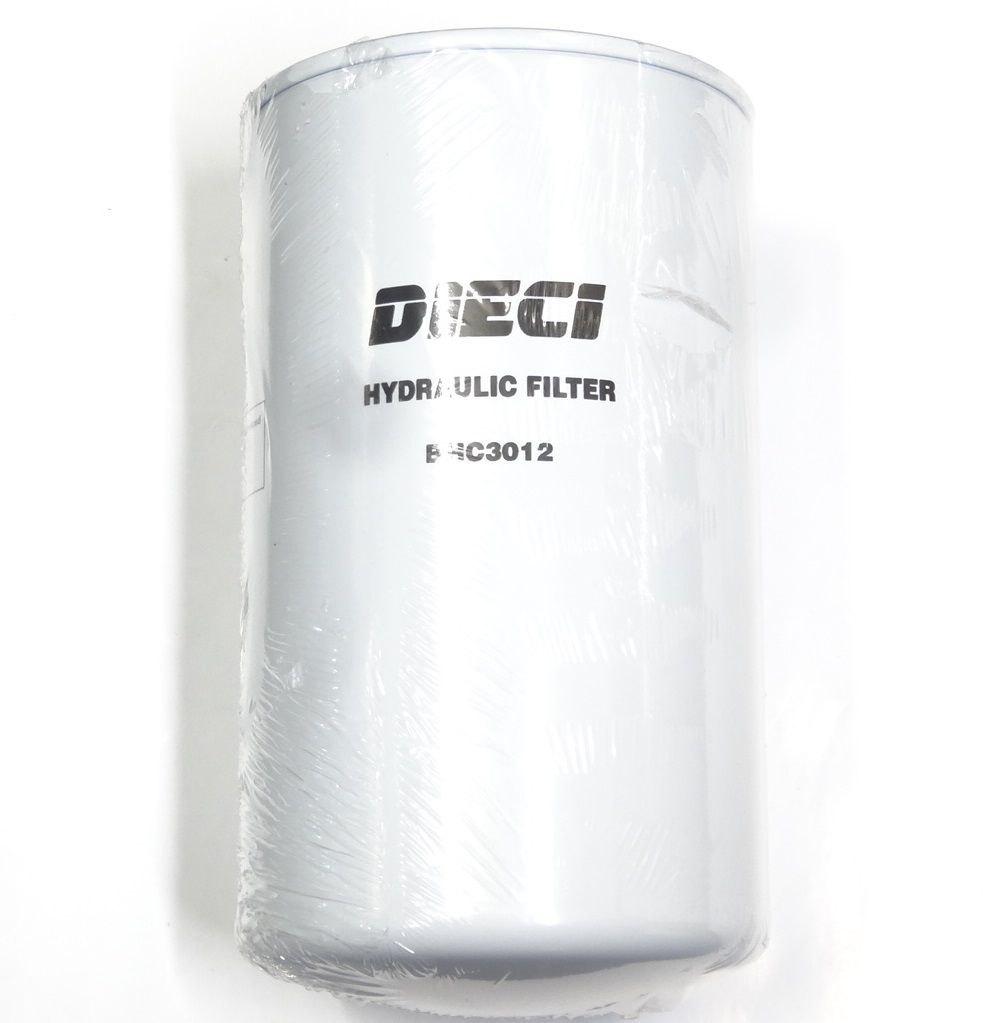 Filtr oleju hydrauliki New Holland LM CASE 84497563 CNH