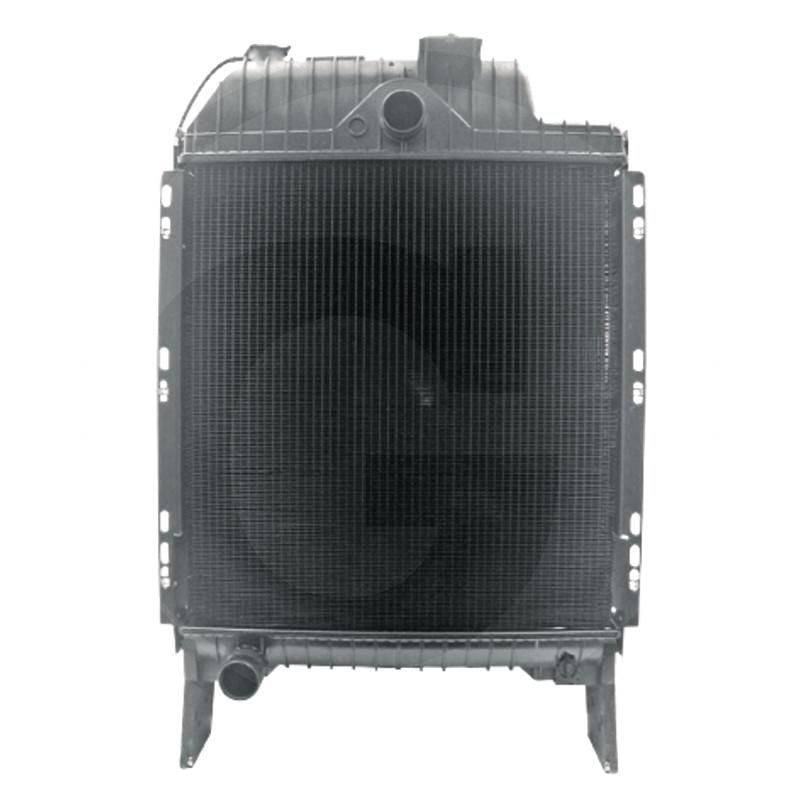 Chłodnica Massey Ferguson 3619008M92