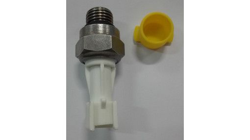 Czujnik ciśnienia oleju New Holland CASE 504084983 CNH