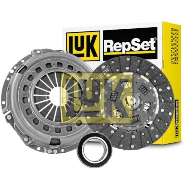 Sprzęgło kompletne 280 mm LUK 628313110