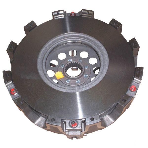 Podwójny automat sprzęgła TGU6 LuK 233003410