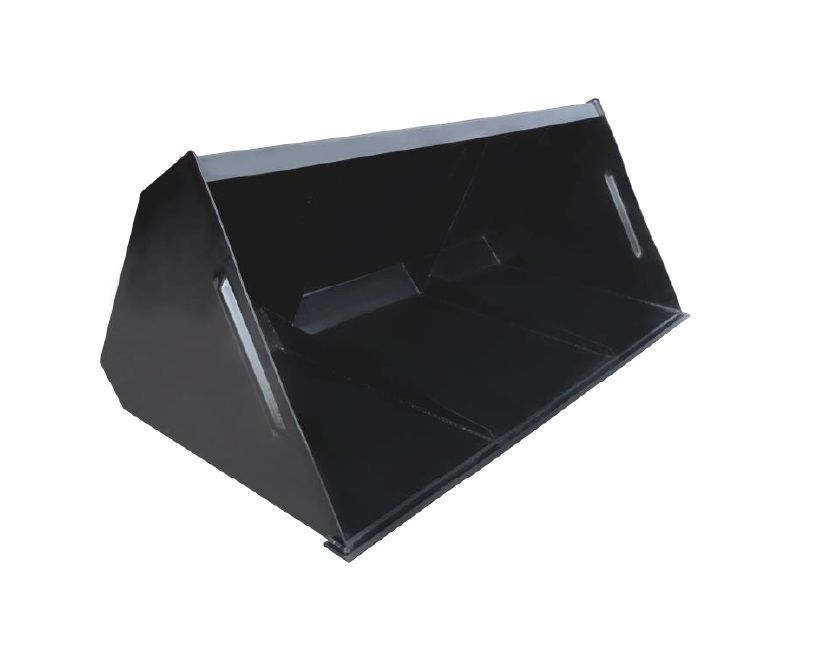 Łyżka pojemnościowa LP 2400 poj. 1,74 m³