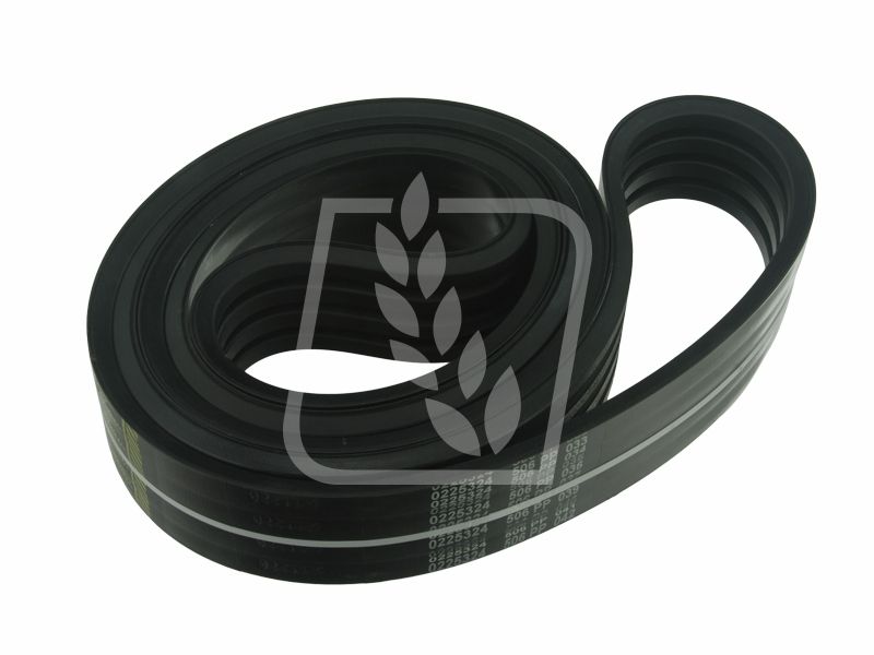 Pas zespolony hedra John Deere Z33790 Gates