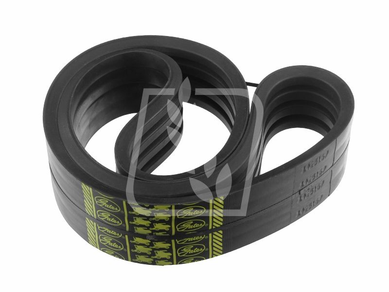 Pas zespolony 629133 Claas 4HB x 1610