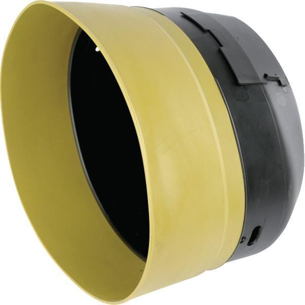 Nasadka ochronna L-235 mm D-300 mm 90000524