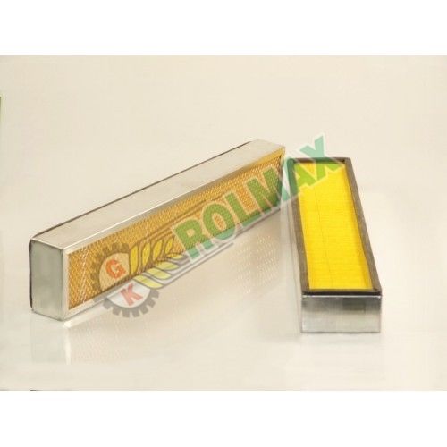 Filtr kabinowy węglowy New Holland TN T4 SC70030CAG 44911740 HIFI