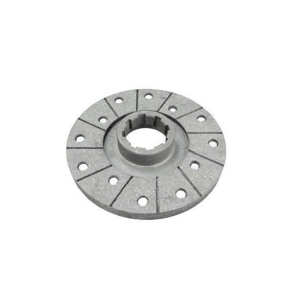 Tarcza hamulcowa z kołnierzem BIZON 5040241300