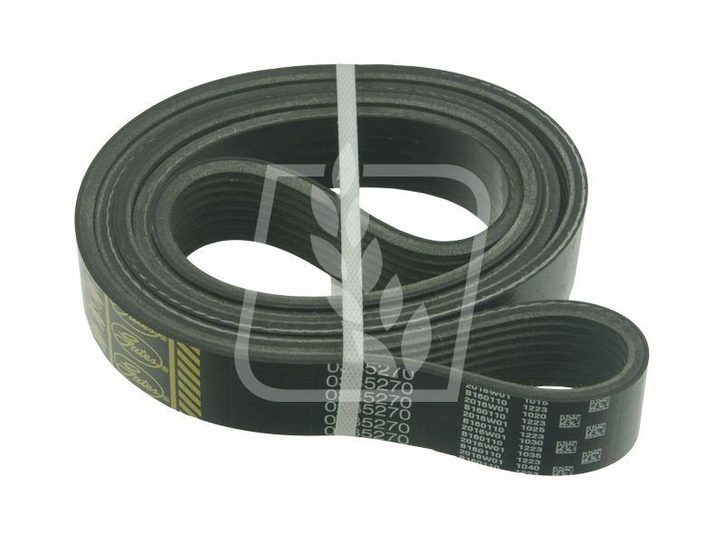 Pas wielorowkowy 87840341 New Holland 0385270