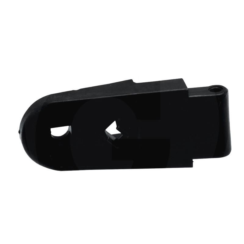 Zawias do szyby tylnej Fendt 816810050042