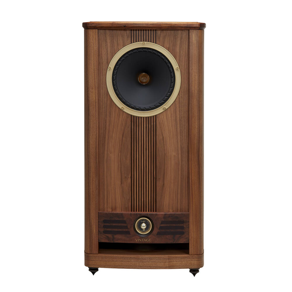 Fyne audio vintage twelve