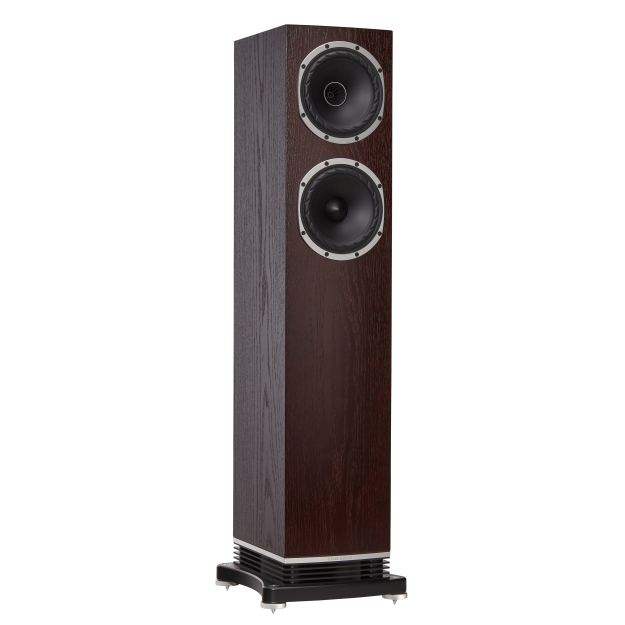 Kolumny podłogowe fyne audio f501