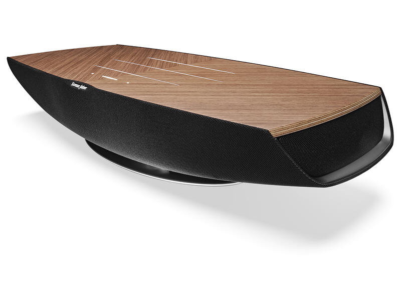 Głośnik sonus faber omnia