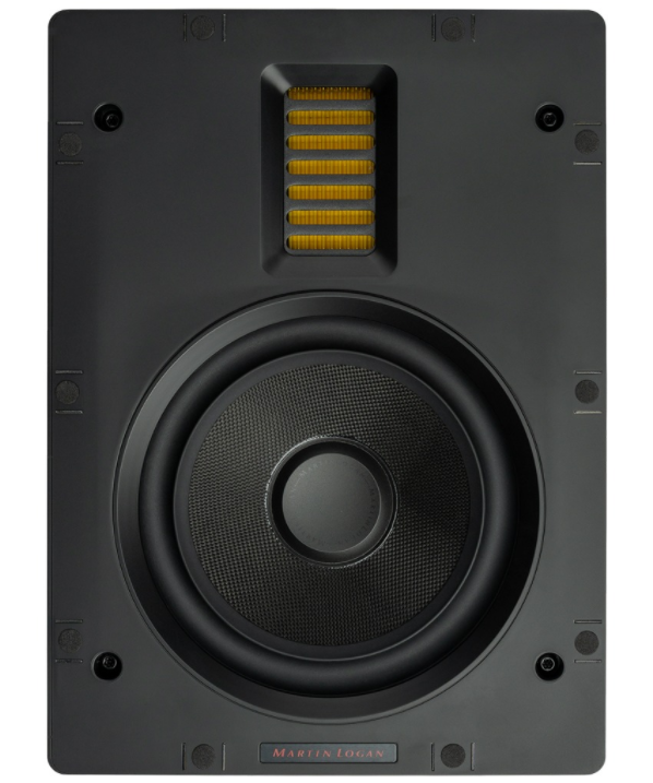 Głośnik instalacyjny martin logan xtw6