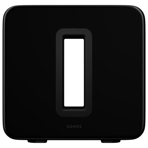 Subwoofer sonos (gen 3)