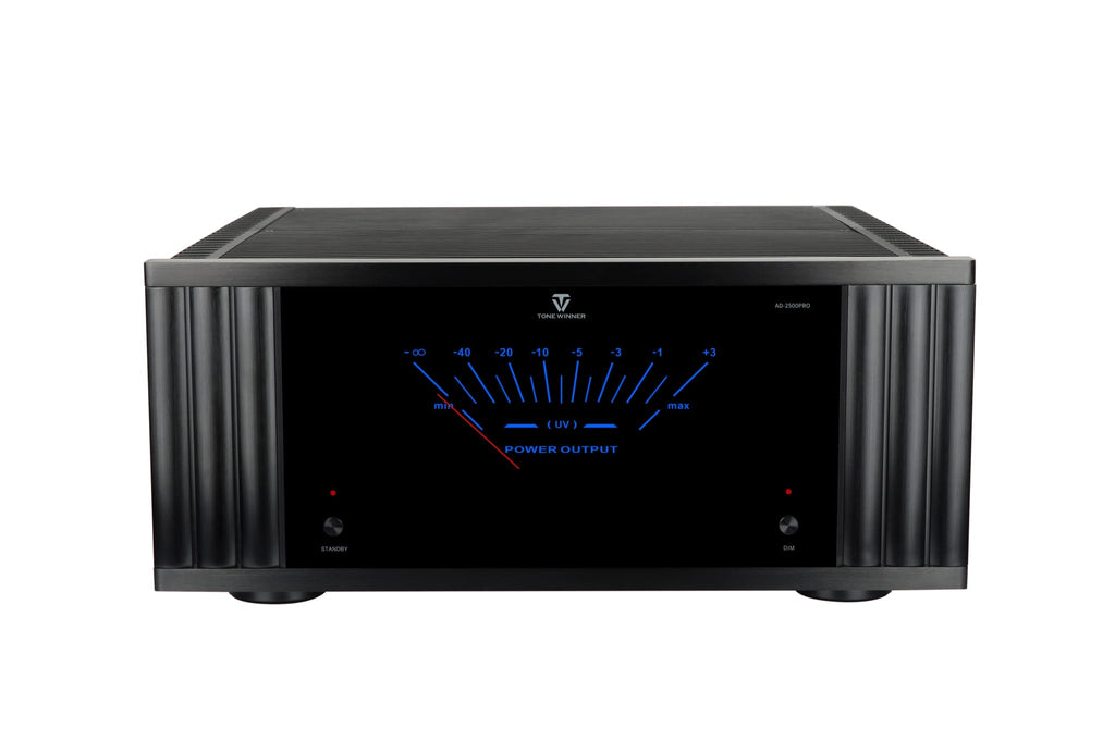 Tonewinner ad-2500 pro
